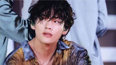 Read About BTS' V Aka Kim Taehyung's Dating History, Relationships Rumours And Much More! 